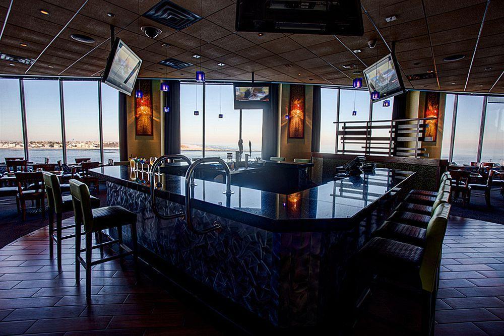Boardwalk Resorts - Flagship Atlantic City Exterior foto