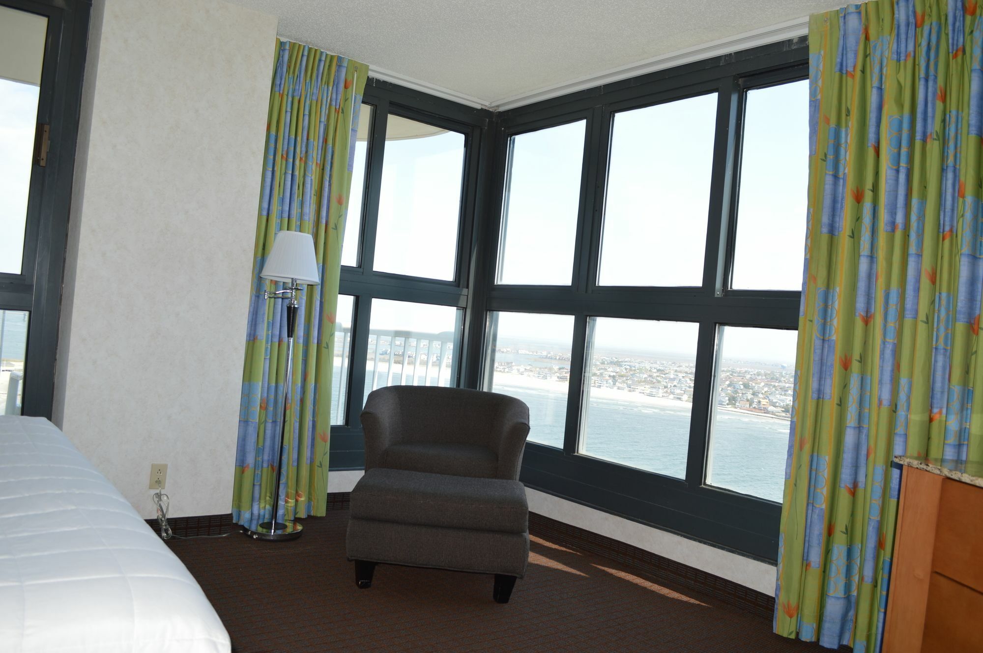 Boardwalk Resorts - Flagship Atlantic City Exterior foto